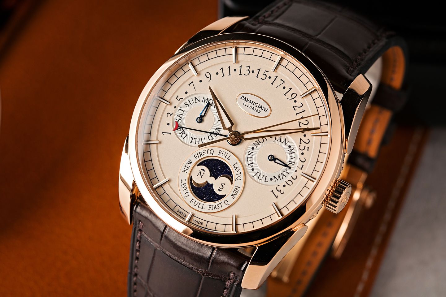The Different Parmigiani Fleurier Collections - Bob's Watches
