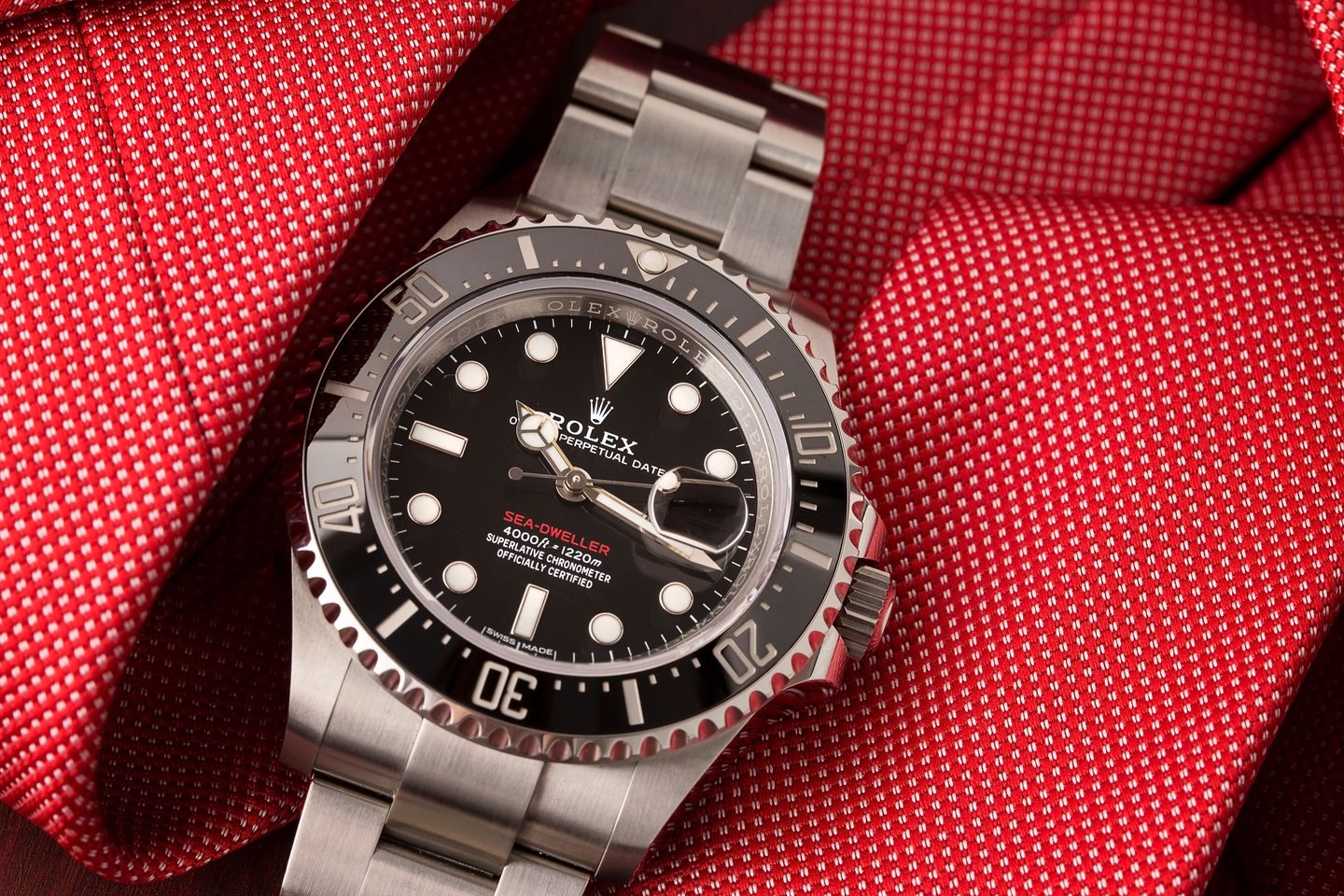The Most Durable Rolex Watches for Men 