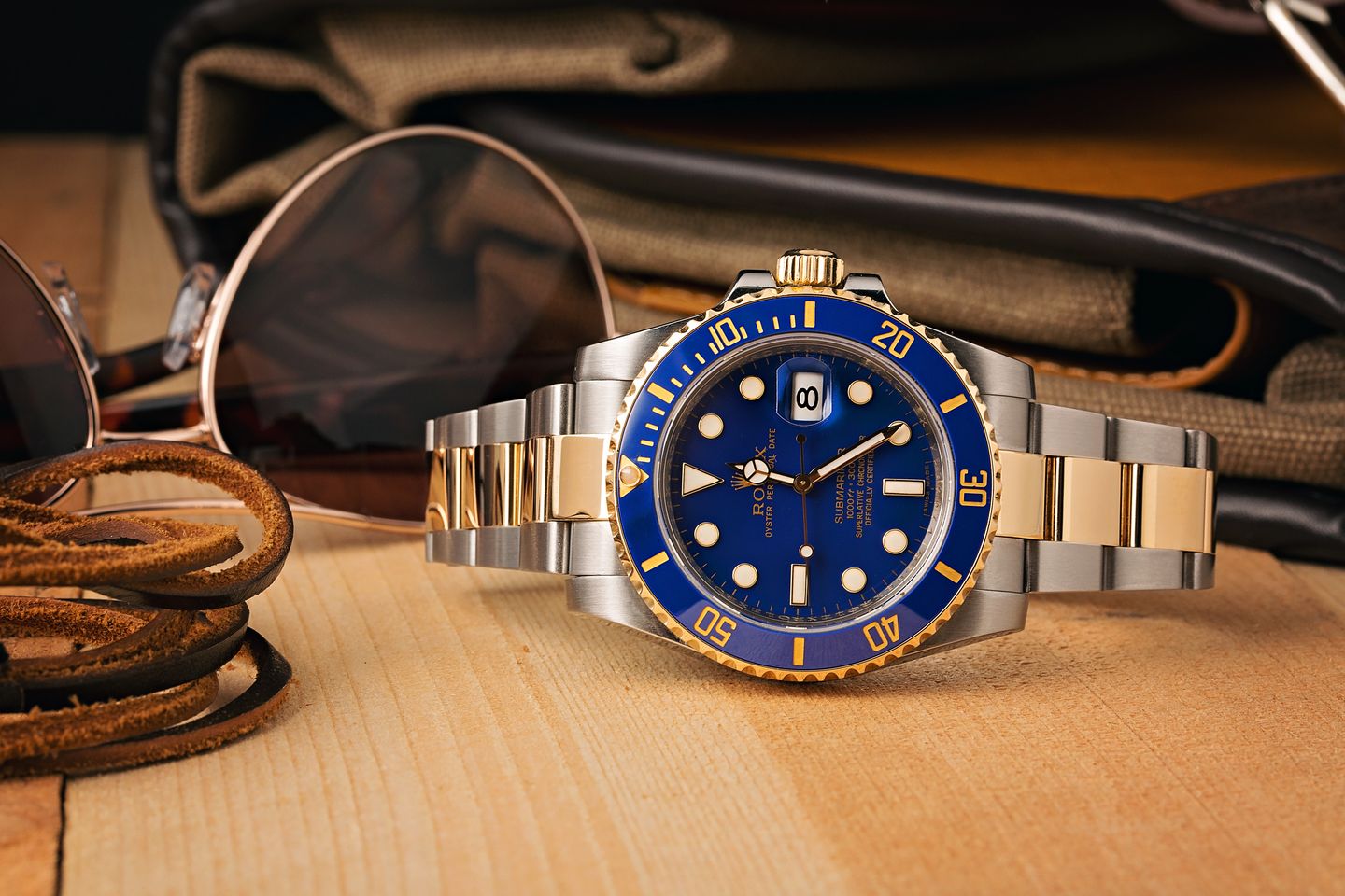 3 Things to Know Before Buying Used Watches - Bob's Watches
