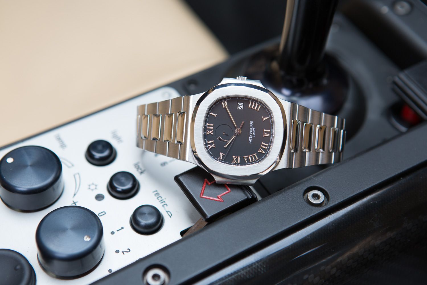 Watches Online: The Driver’s Collection