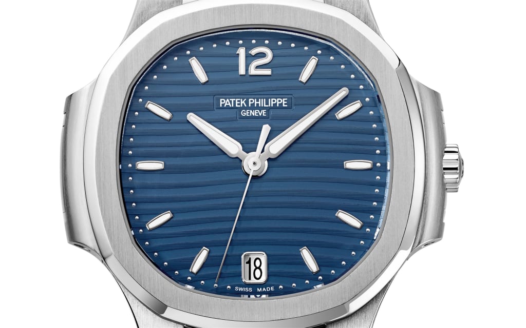 Protect philippe nautilus sale