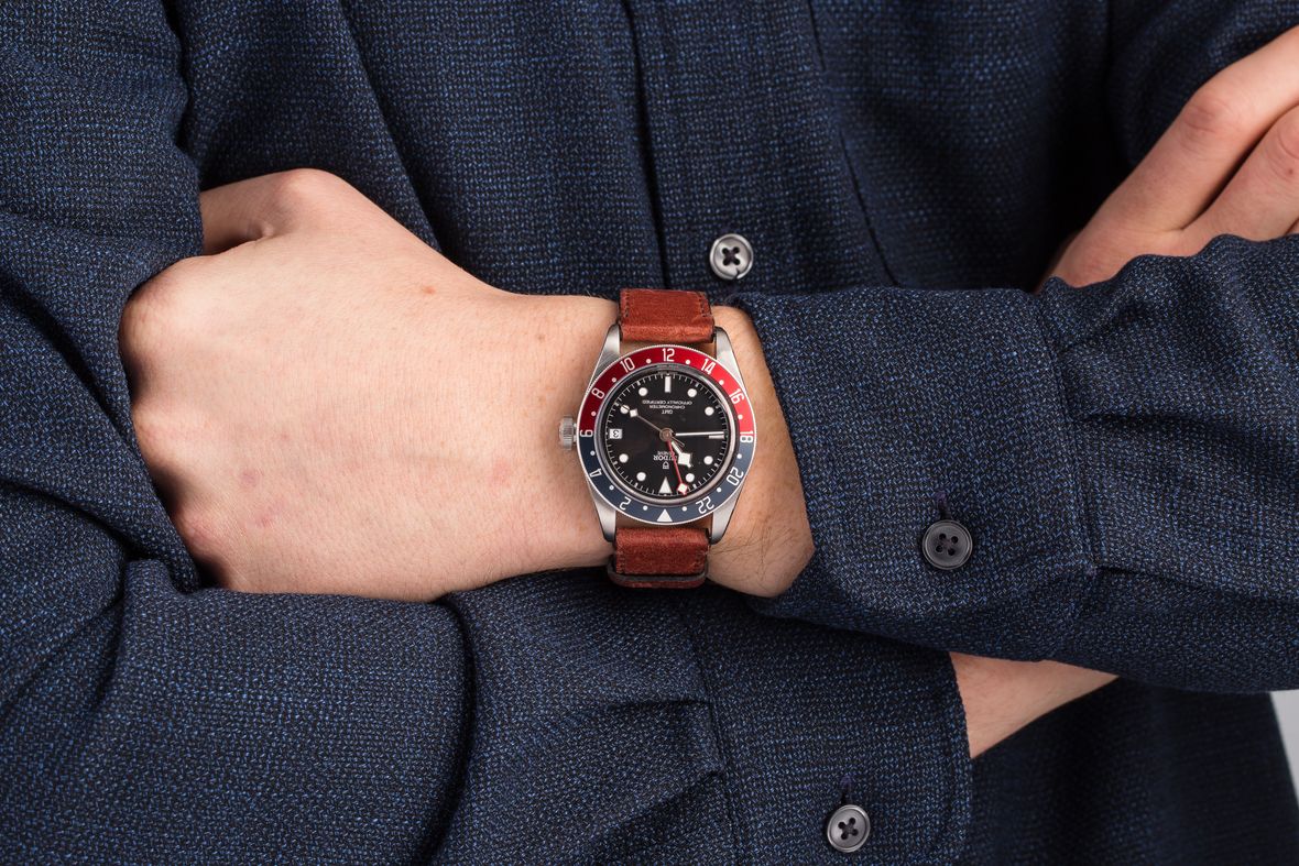 Top GMT Luxury Watches Under 5,000