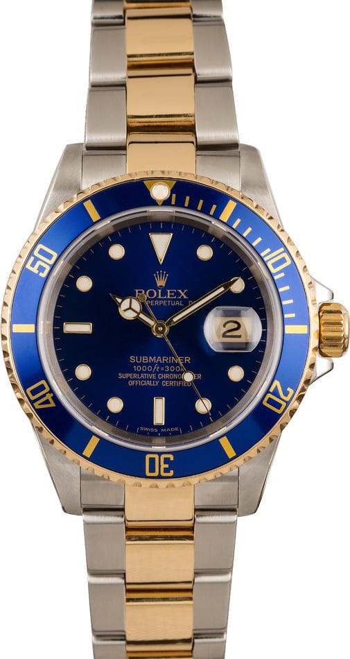 What Makes a Rolex Submariner Worth $10k or $100k? - Bob's Watches