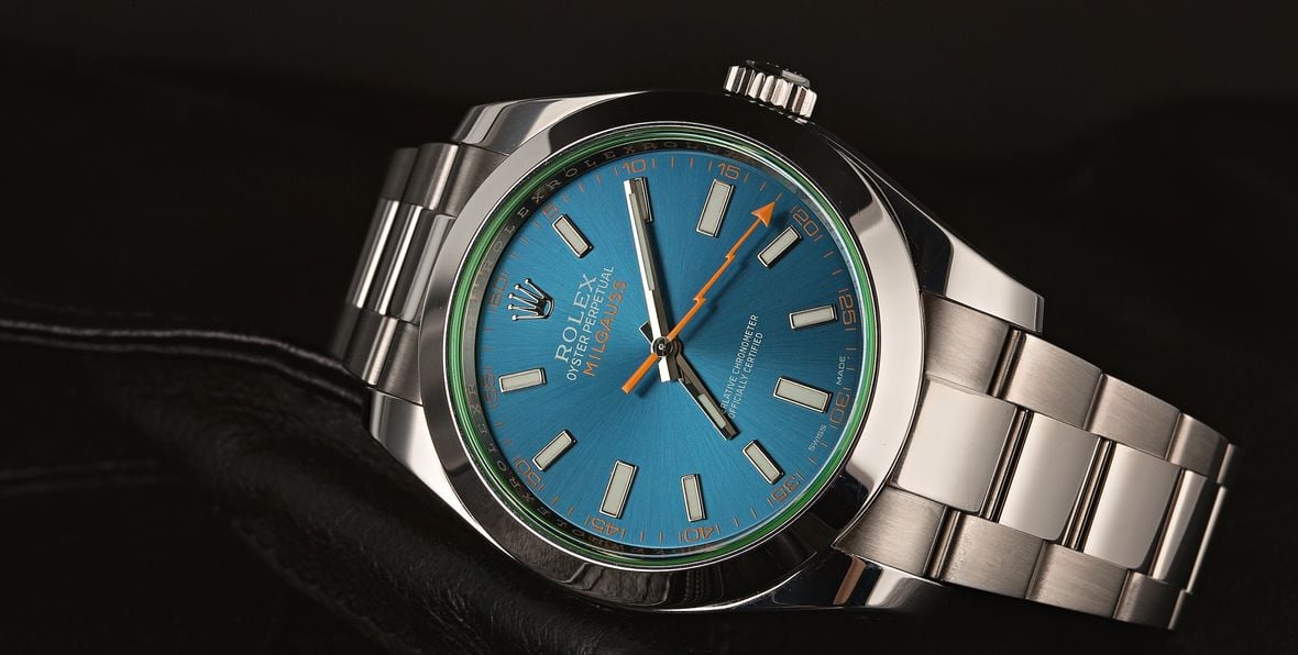 Rolex Update: Watches & Wonders 2023
