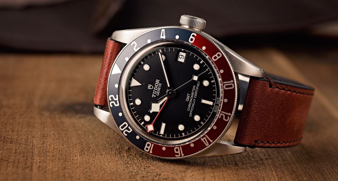 7 Cool Luxury Watches for Men Under $1000
