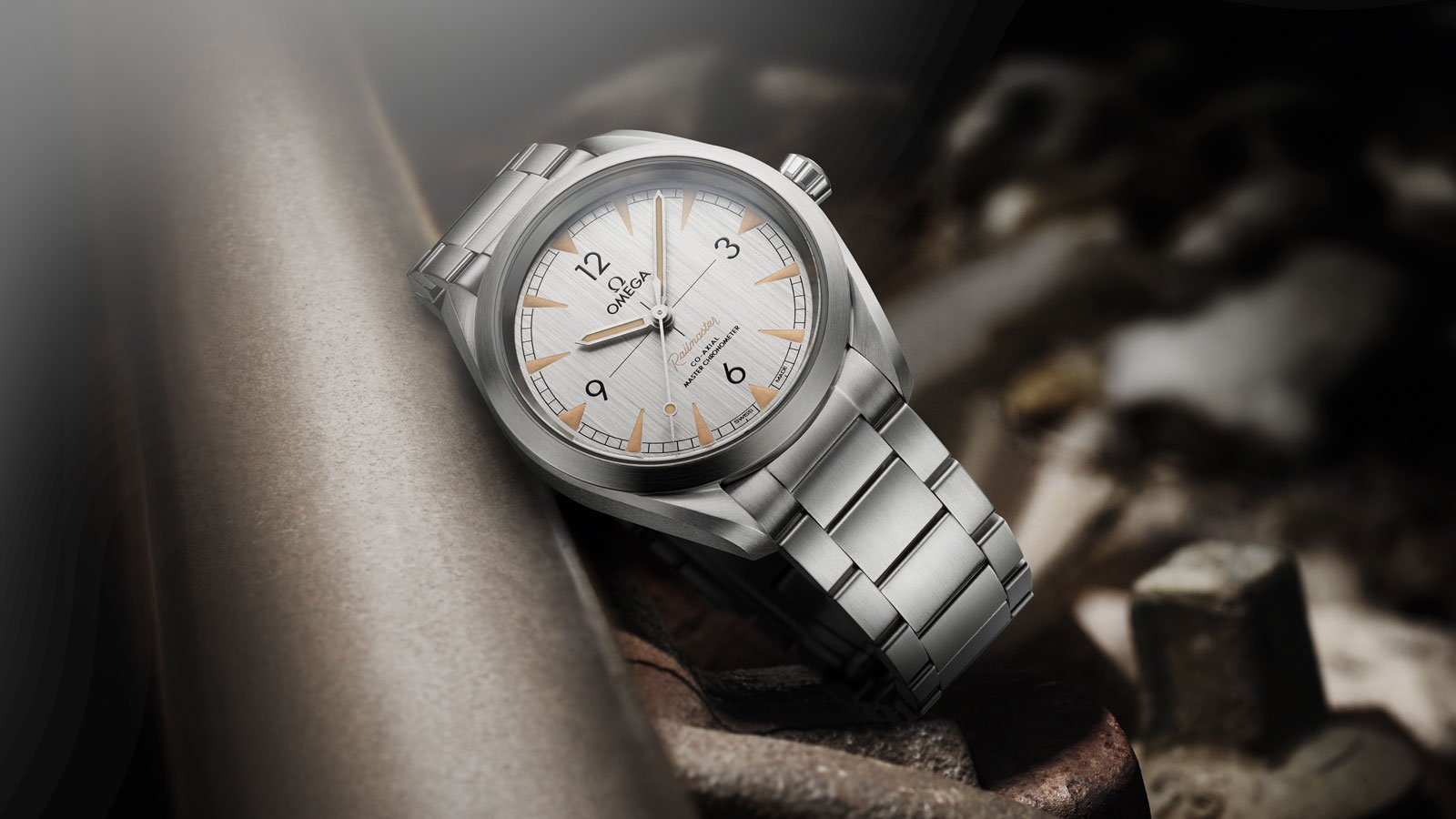 Omega Railmaster Ultimate Buying Guide Bob s Watches