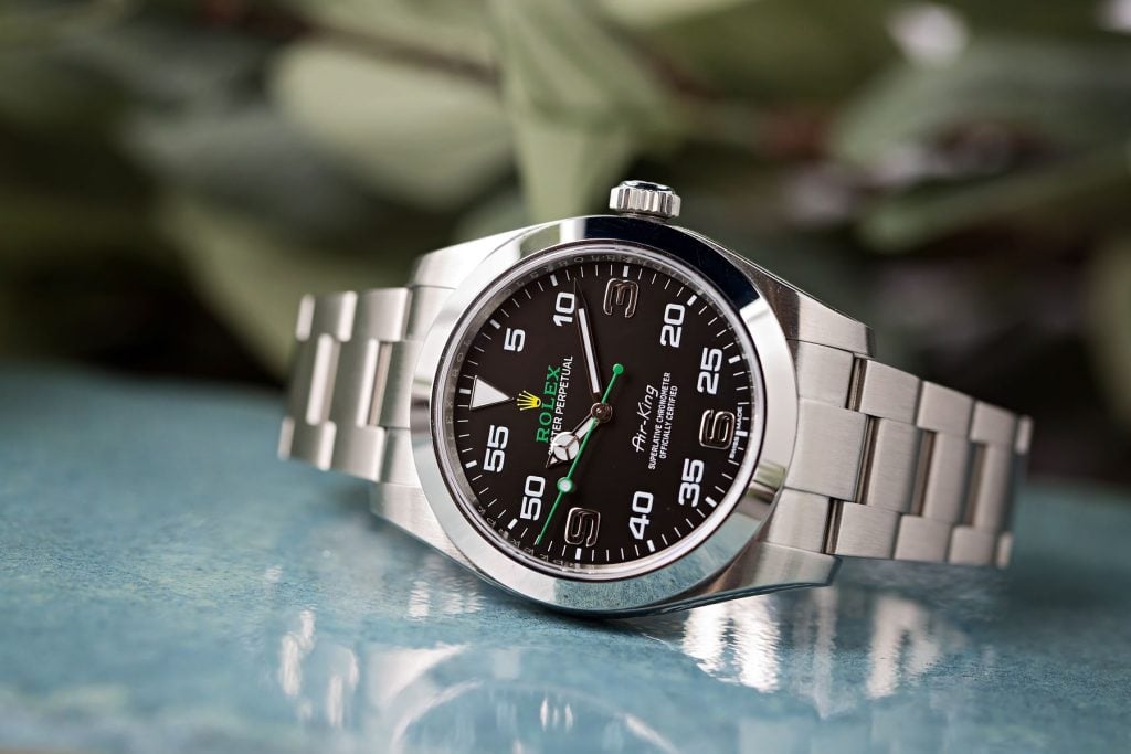 Affordable Rolex Watch - Rolex Air-King
