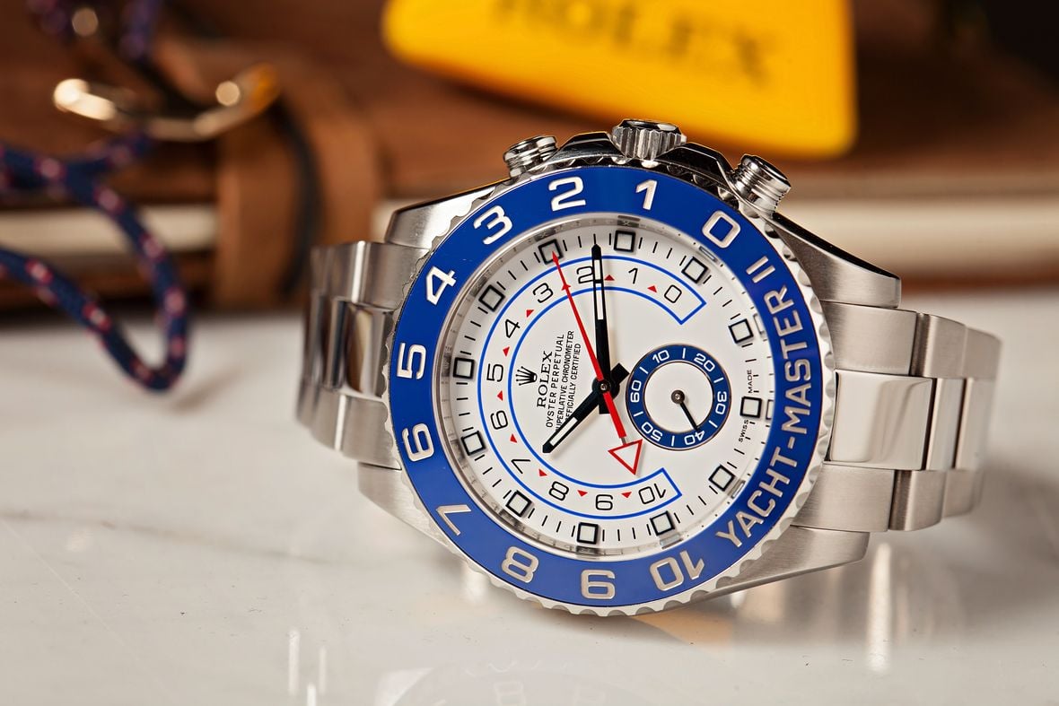 Sailing Watches Inspired by the Sea | Bob's Watches