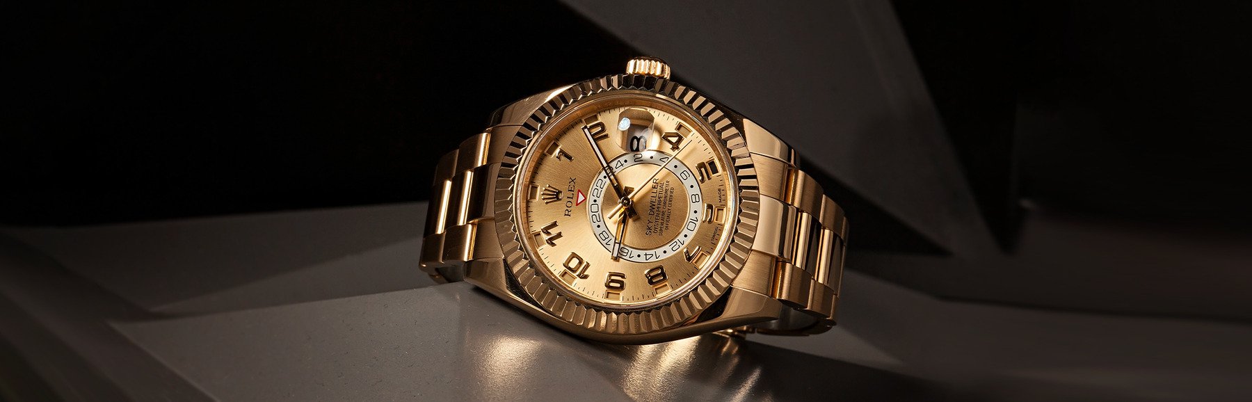 How to Adjust the Time on a Rolex Replica: 8 Steps (with Pictures)