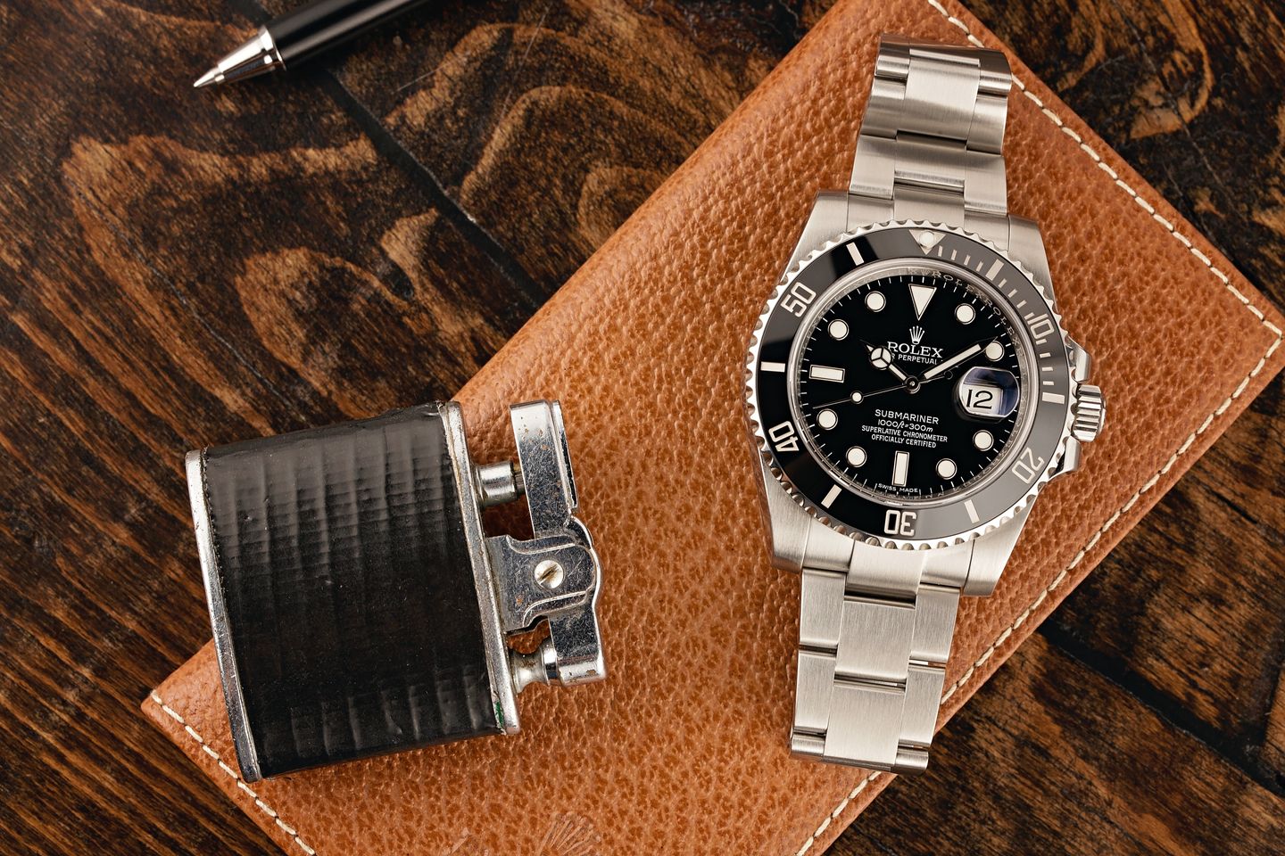 Why the Rolex Yacht-Master 42 Is the 