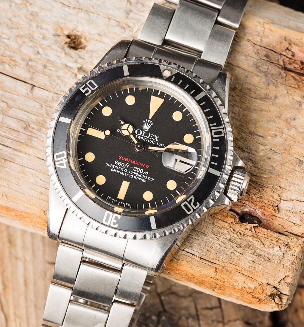 AuthenticWatches.com on X: Which would you choose? The Rolex