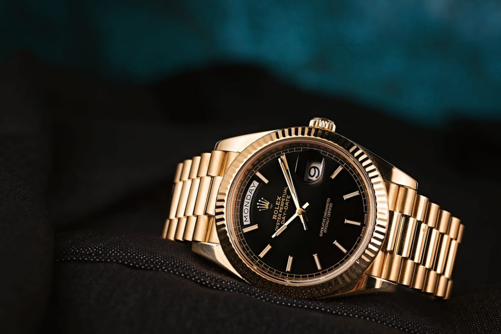 How Long Does a Rolex Typically Last? Bob's Watches