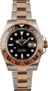 Rolex Watches for Men and Women GMT-Master II 126711CHNR root beer