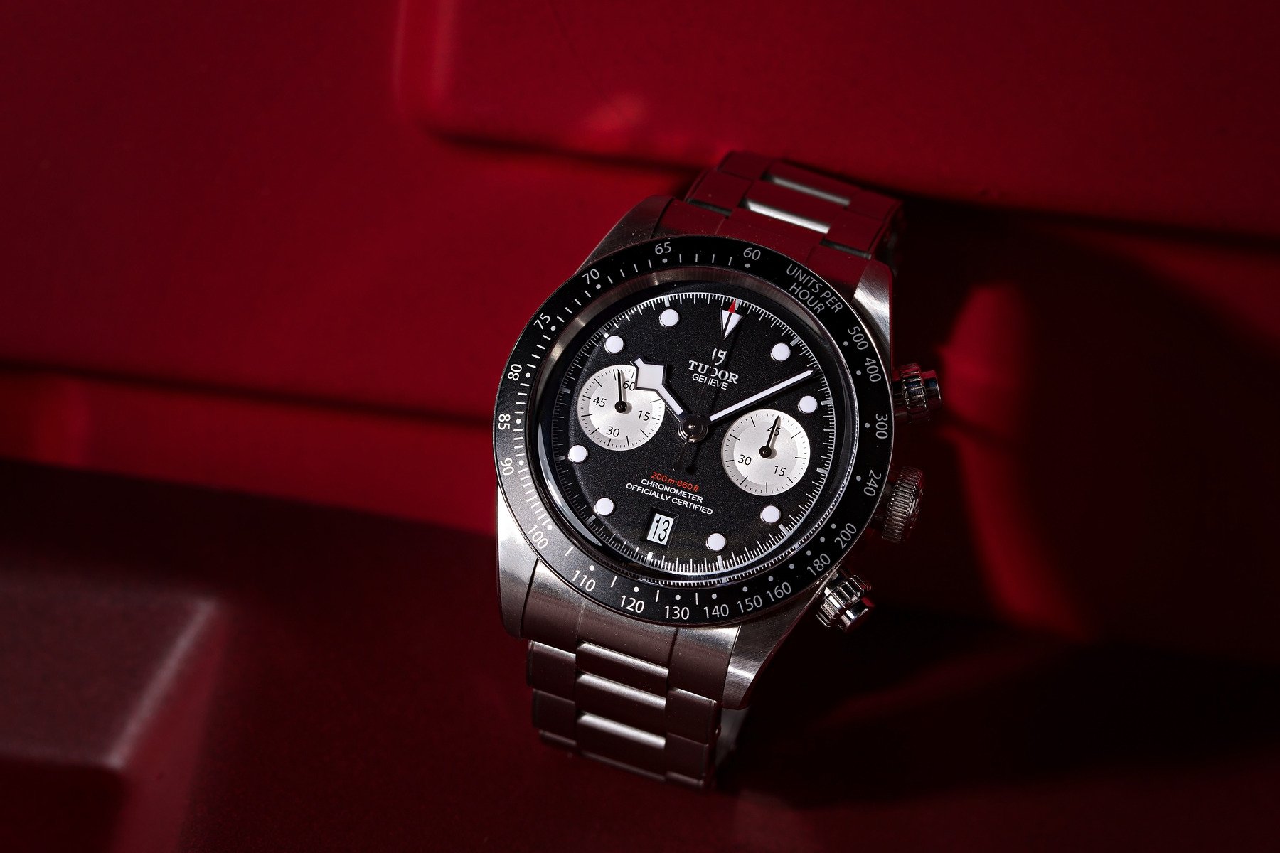 Luxury Watch Brands Like Rolex: 8 Rolex Alternatives | Bob's Watches