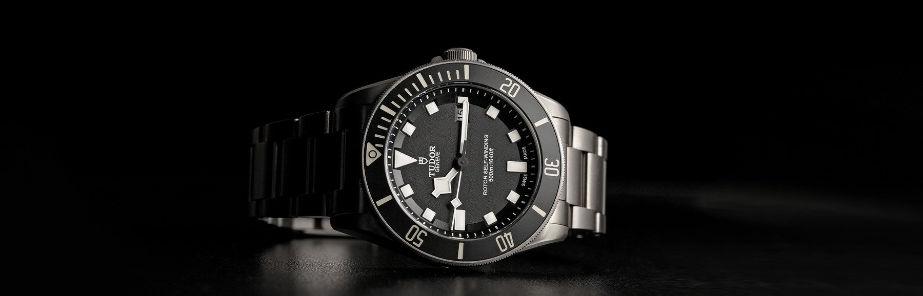 Rolex vs. Other Luxury Watch Brands: What Sets Them Apart - 86126