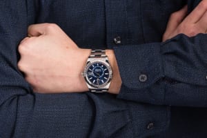 Rolex Sky-Dweller Ultimate Buying Guide | Bob's Watches