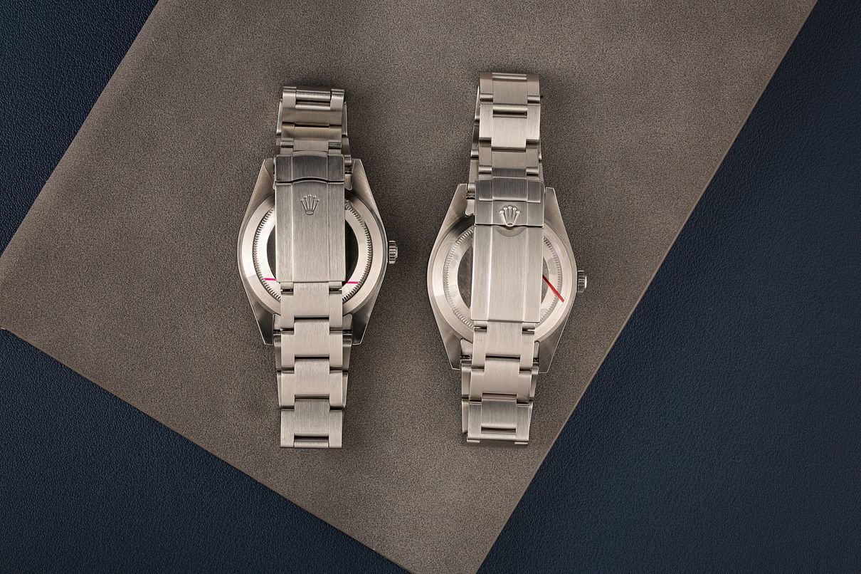 Rolex Datejust 41 White Dial Jubilee Bracelet Luxury Watch Ref. 126334 :  Amazon.in: Fashion