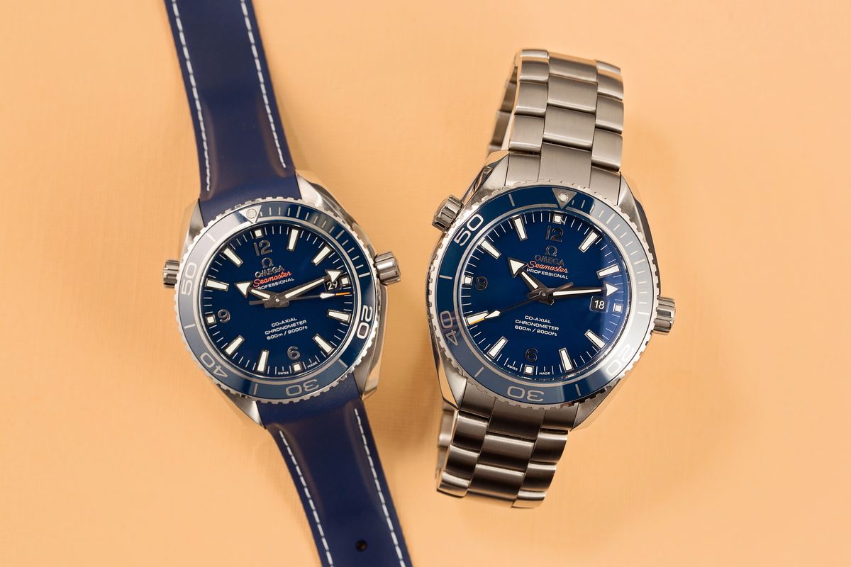 which seamaster to buy