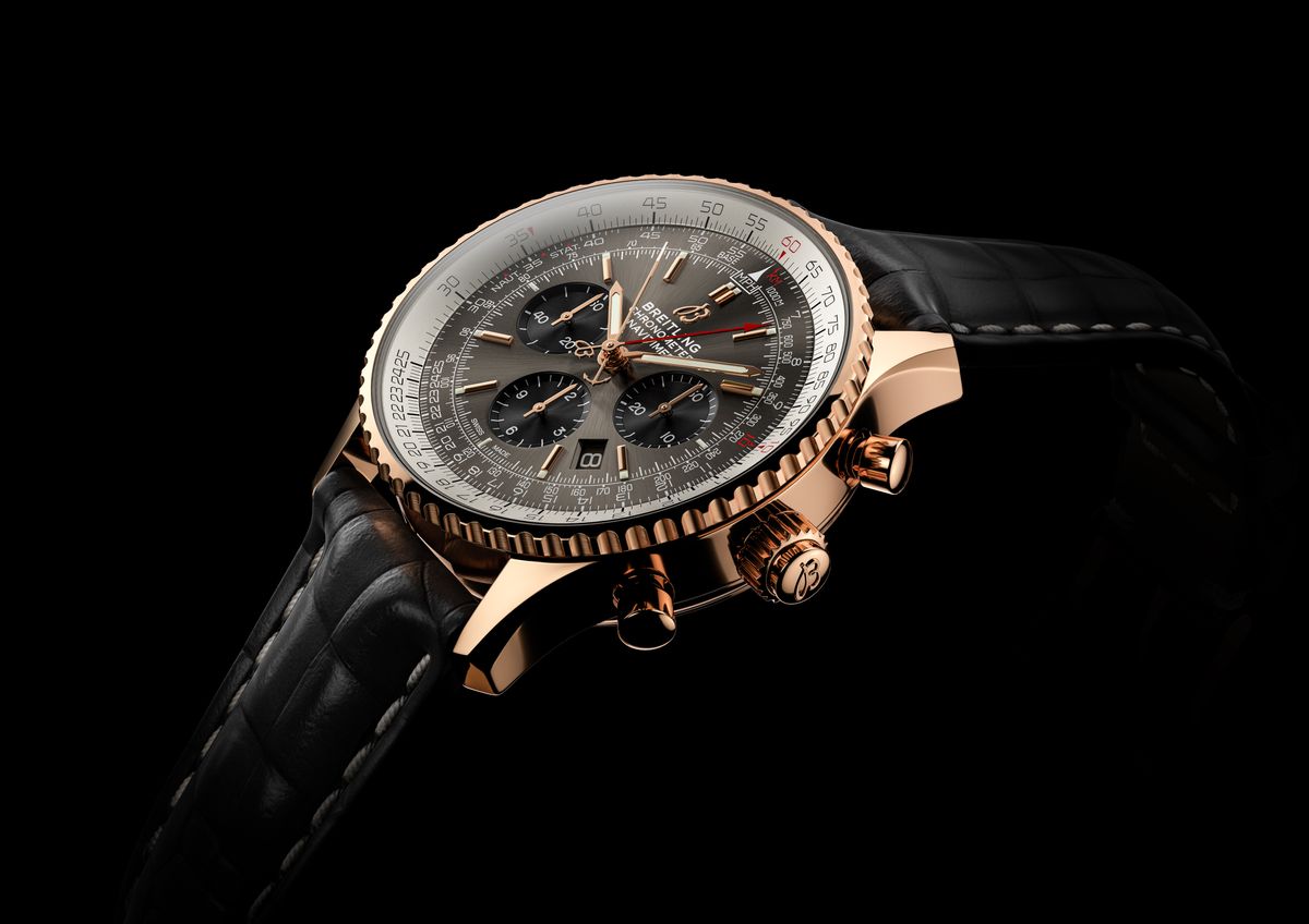 Navitimer