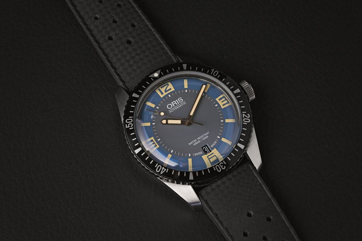 Oris aquis 65 new arrivals