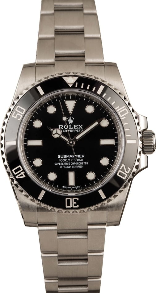 Rolex Sport Watches: The Ultimate Guide - Bob's Watches