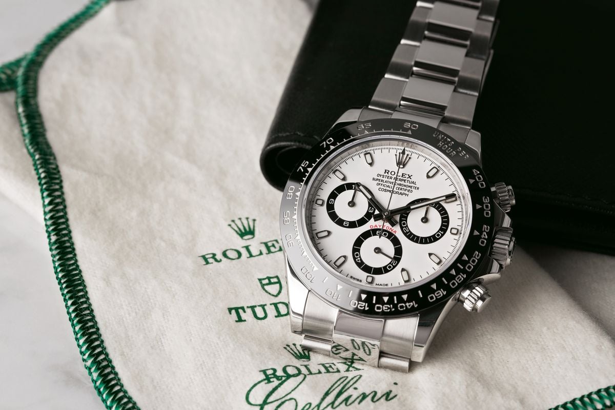 Used Rolex or New Rolex: Is It Worth Buying Pre-Owned? - Bob's Watches