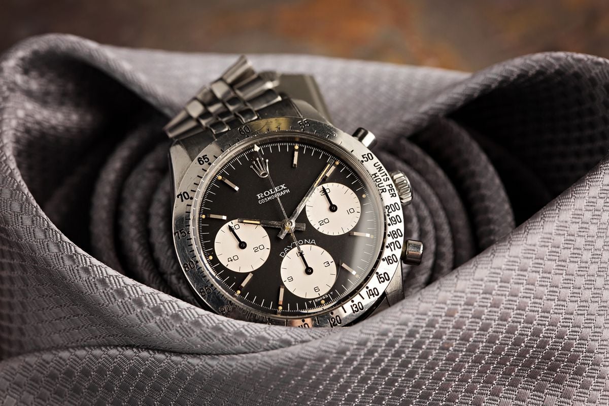 Pre-Owned Rolex Watches: The Pros and Cons - Bob's Watches