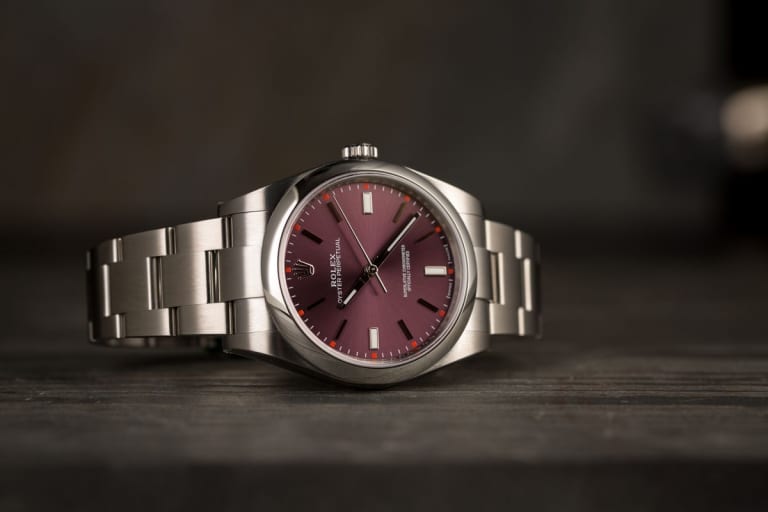 Best Entry-Level Rolex Watches