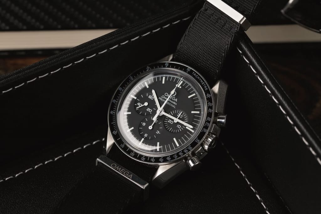 OMEGA Speedmaster Common Issues and Practical Solutions