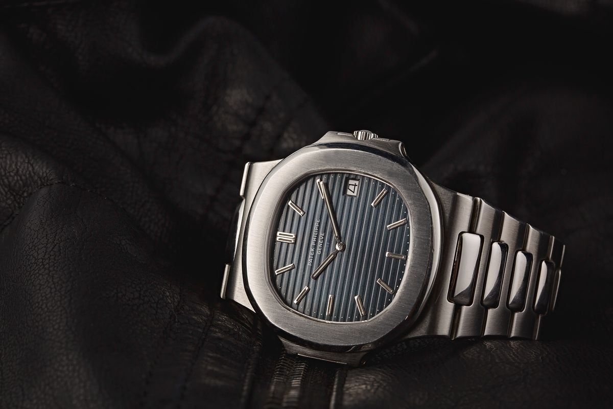 The Oyster Perpetual Datejust By Rolex Is The Watch To Have