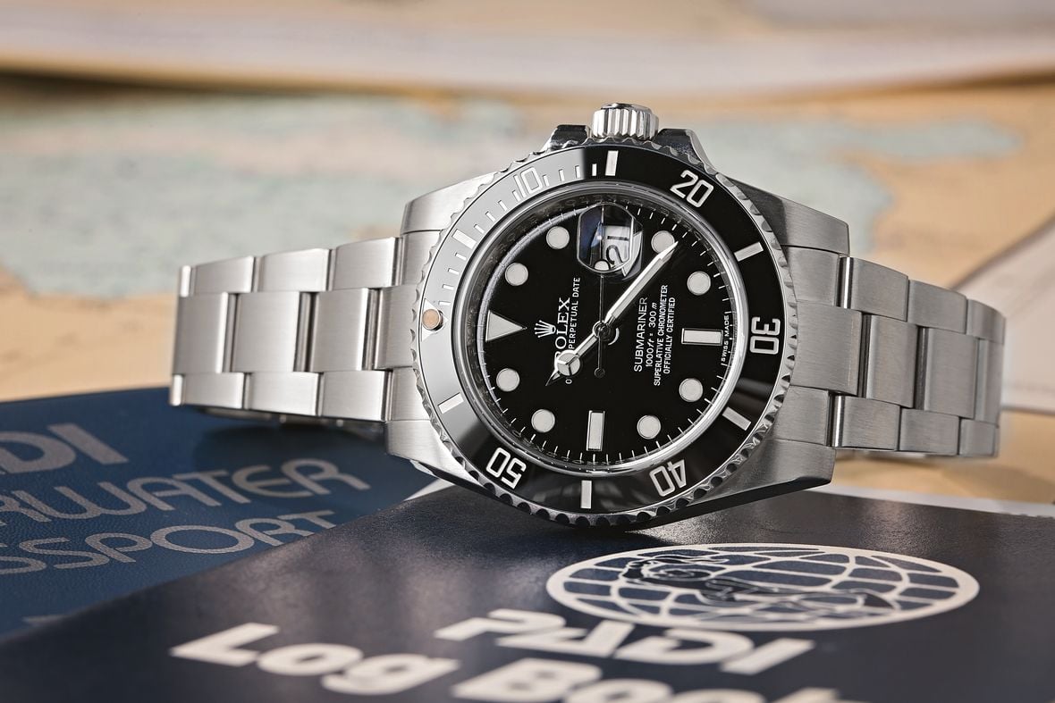Hottest Rolex watches that you must invest in DUBAILUXURYWATCH