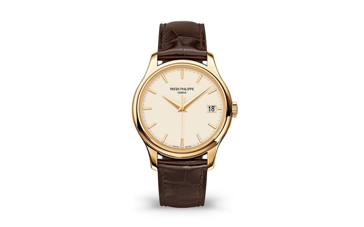 The Most Popular Patek Philippe Watches - Bob's Watches