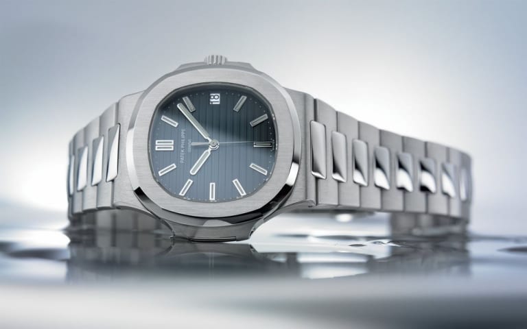 Patek Philippe Nautilus Review: Exploring the Iconic Luxury Timepiece
