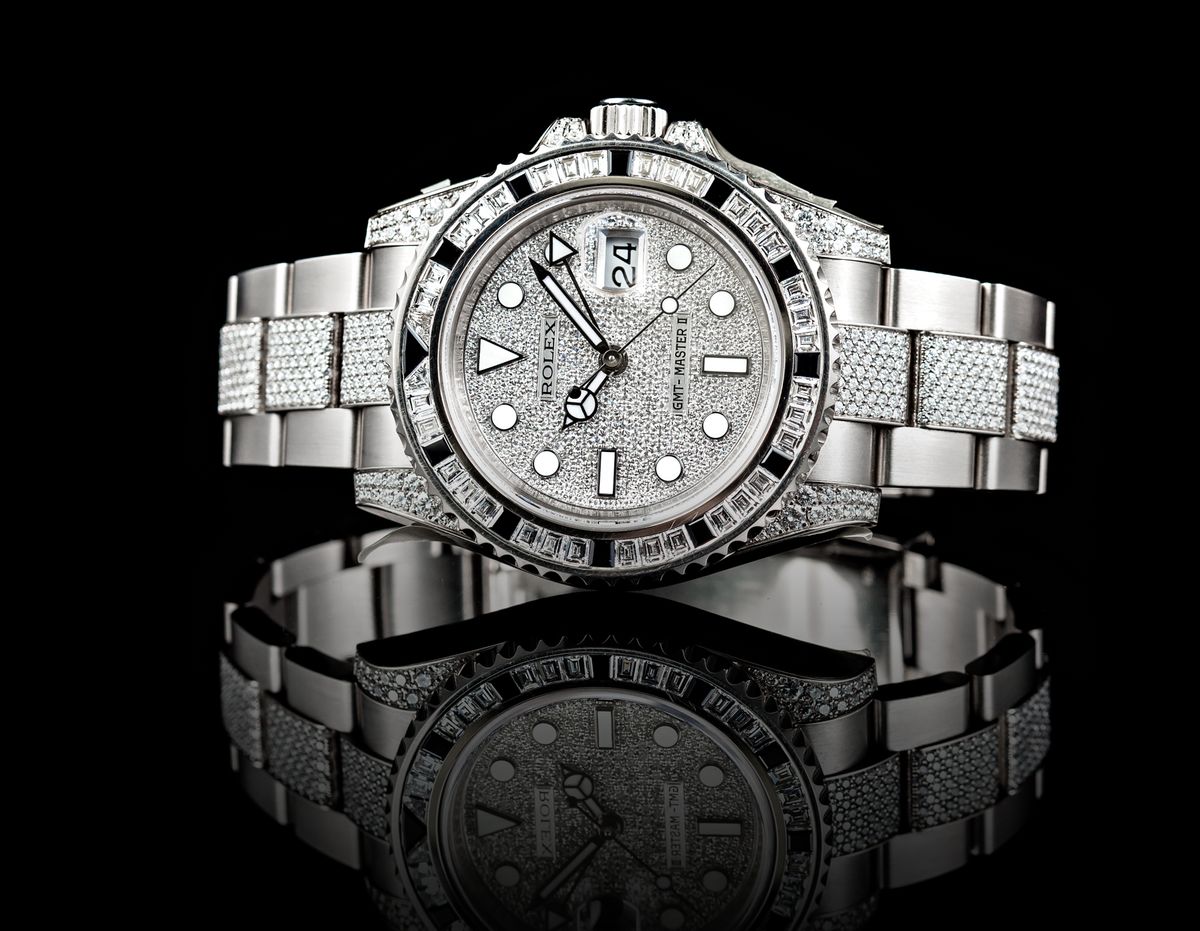 Are Diamond Rolex Watches Worth the 