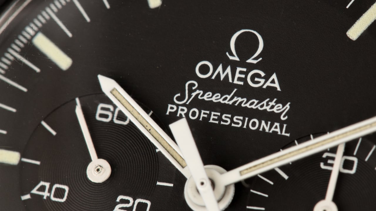  Omega Watches For Men