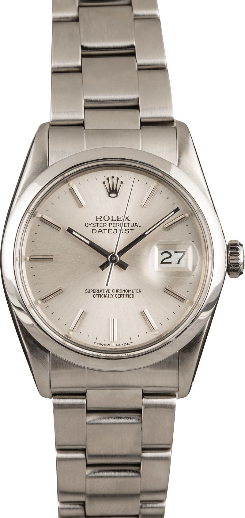 Rolex Datejust Celebrity Style Guide What models Bono 16200
