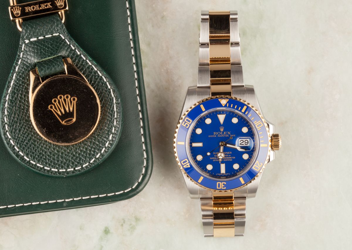 Rolex Professional Watches to Wear on Easter