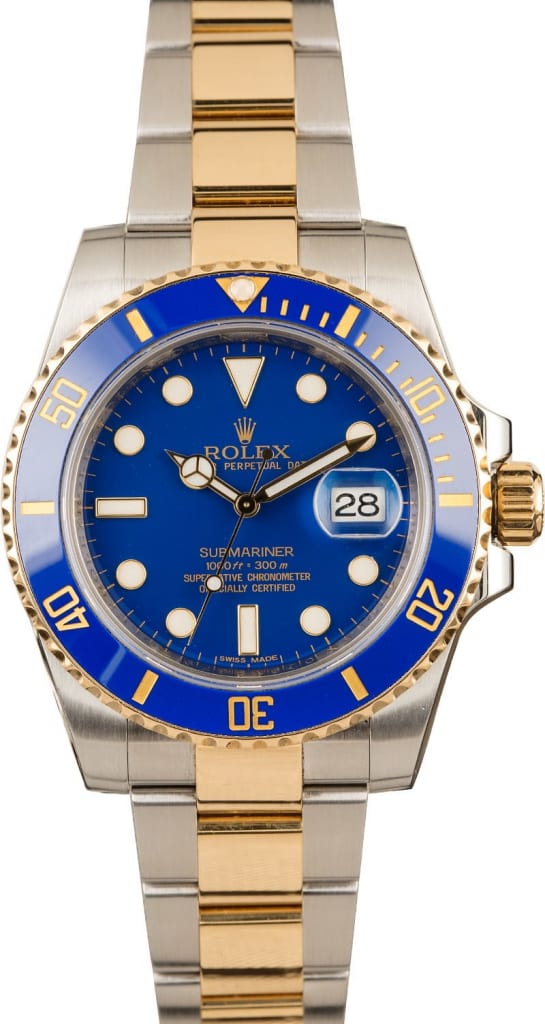 Rolex Professional Watches to Wear on Easter - Bob's Watches