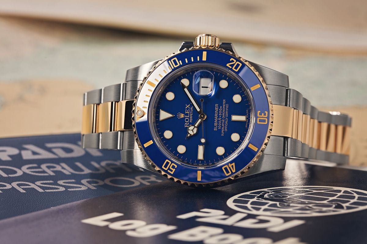 Price Guide: How Much Is a Rolex Submariner in 2020? - Bob's Watches