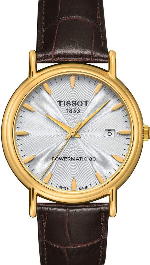 best affordable tissot watch