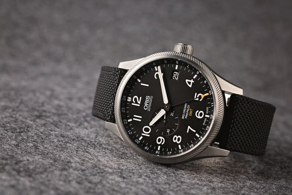 Best Pilot Watches: 14 Luxury Pilot Watches | Bob's Watches