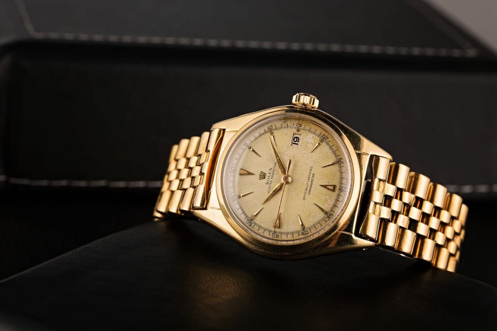 The Ultimate Rolex Buying Guide | Bob's Watches