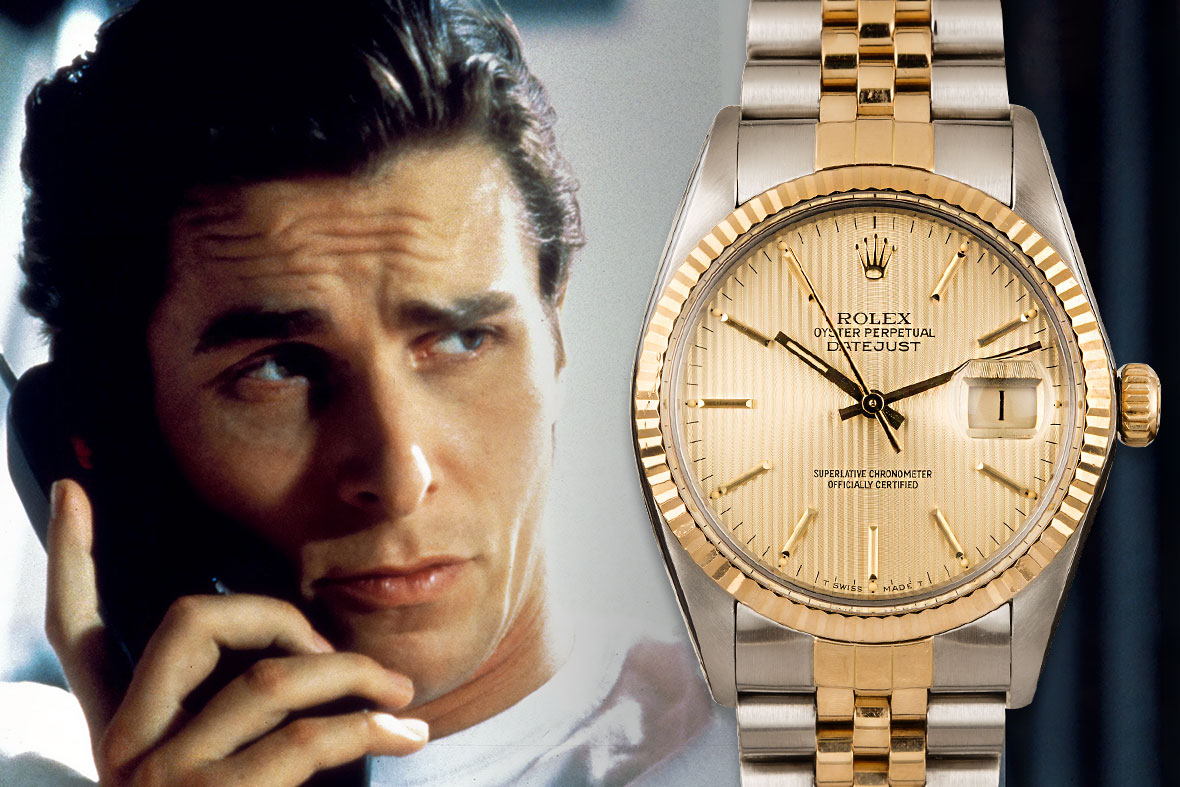 The Most Famous And Iconic Movie Watches Of All Time That You Might 