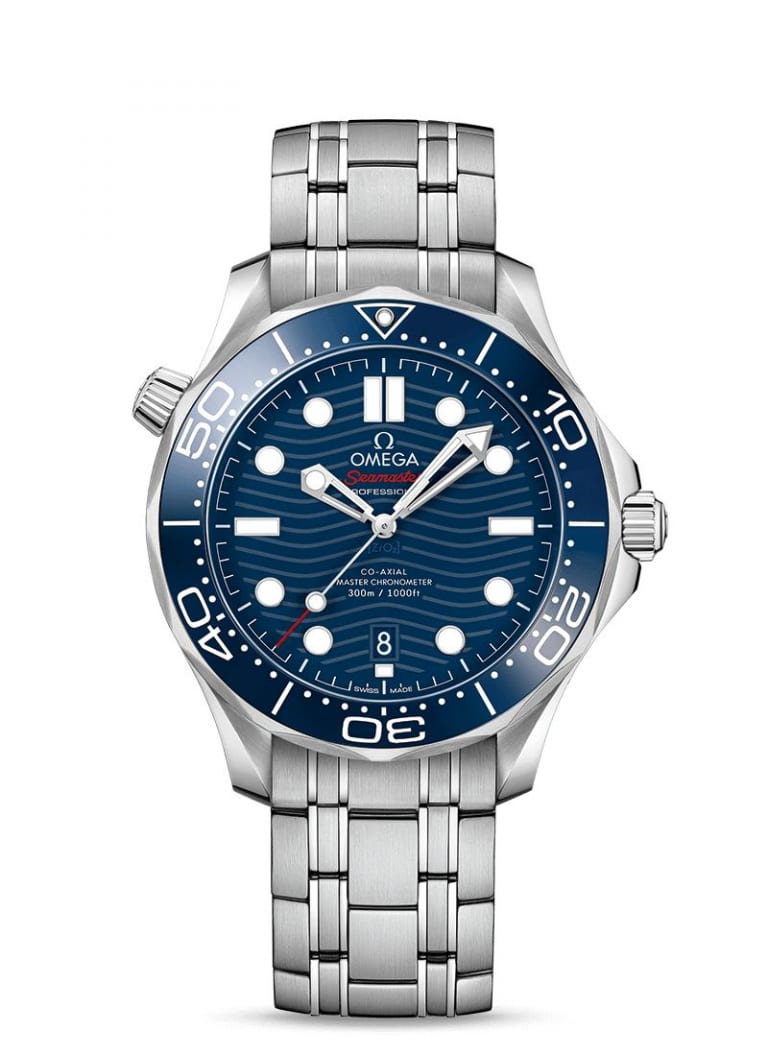 omega sportsmaster