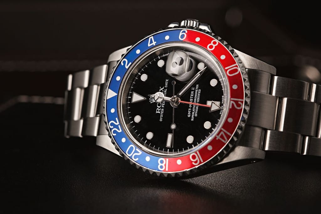 Batman vs Pepsi: Making Your Ultimate GMT-Master II Decision