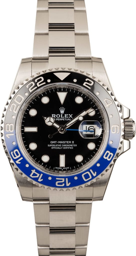 Rolex GMT-Master