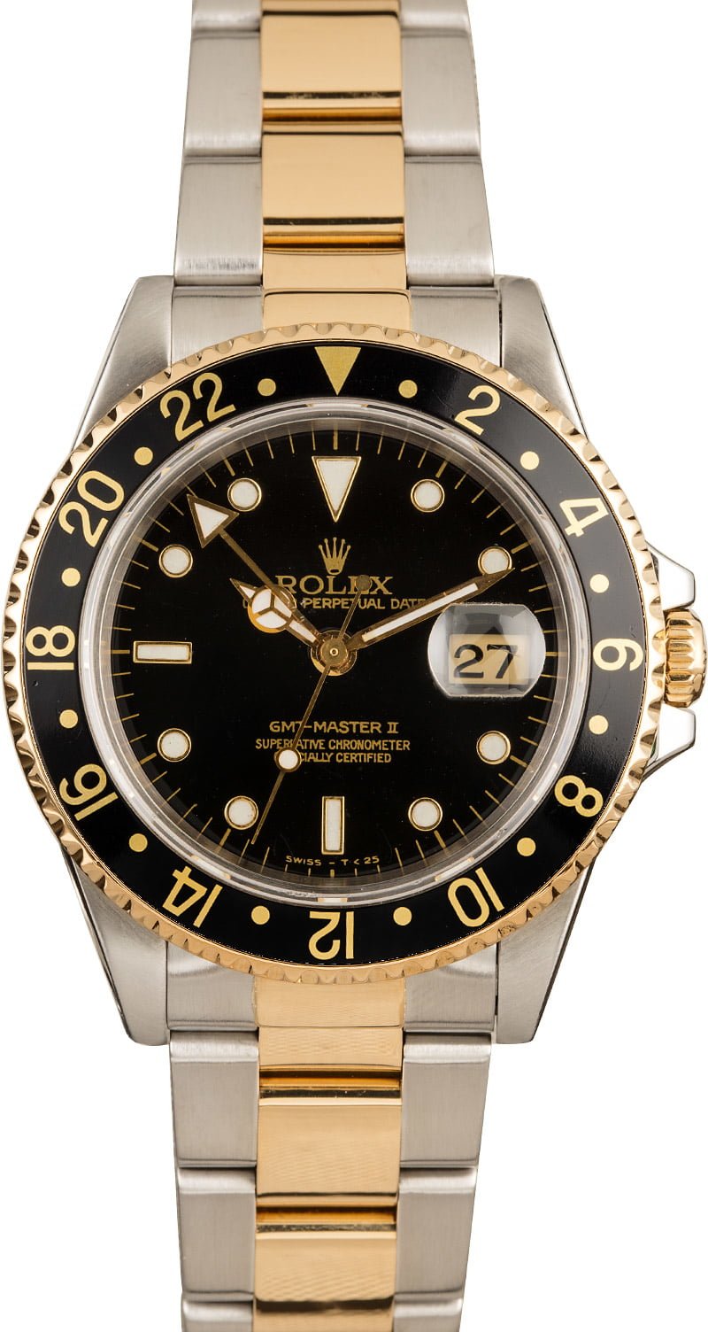 Rolex GMT-Master