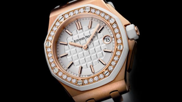 Top Athletes & Their Luxury Watch Collection: Iconic Models from The Best