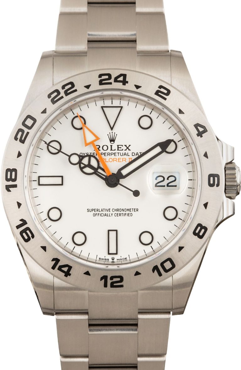 The Ultimate Rolex Buying Guide | Bob's Watches