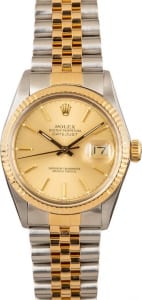 Rolex Datejust 36 Ultimate Buying Guide | Bob's Watches